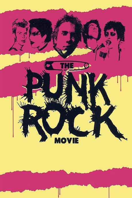 The Punk Rock Movie